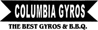 Columbia Gyros
