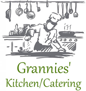 Grannies' Kitchen/Catering