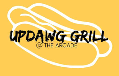 Updawg Grill
