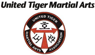 United Tiger Martial Arts