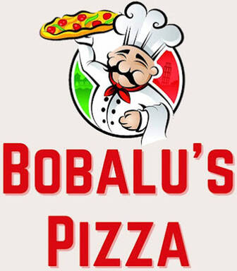 Bobalu's Pizza