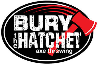 Bury the Hatchet KC