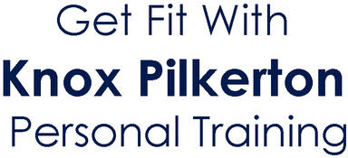 Get Fit With Knox Pilkerton Personal Training
