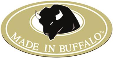 Made in Buffalo