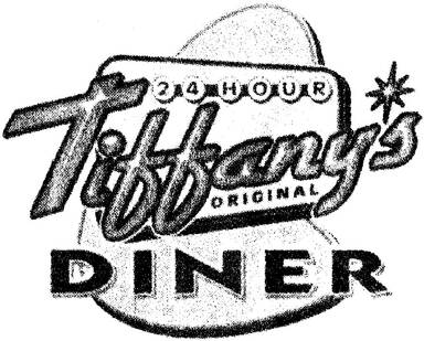 Tiffany's Original Diner