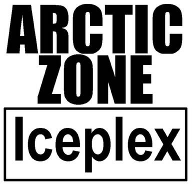 Arctic Zone Iceplex