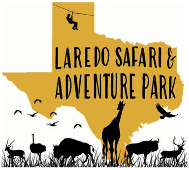 Laredo Safari & Adventure Park