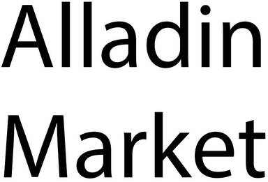 Alladin Market