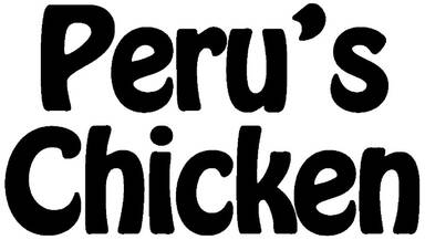 Peru's Chicken