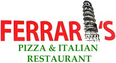 Ferrari's Pizza & Italian Restaurant
