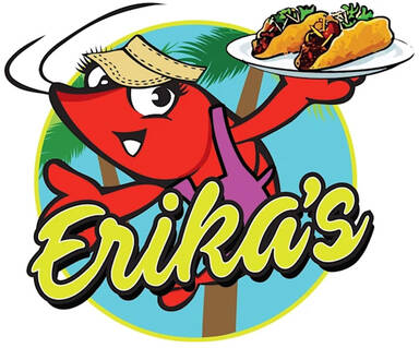Erika's Mexican Food & Seafood