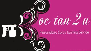 OC Tan 2 U