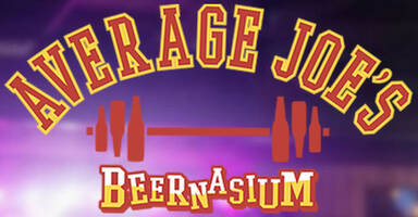 Average Joes Beernasium