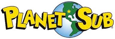 Planet Sub