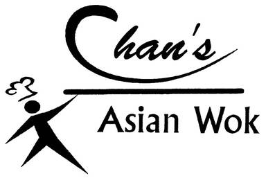 Chan's Asian Wok