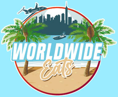 Worldwide Eatz