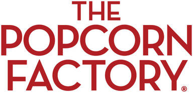 The Popcorn Factory