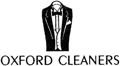 Oxford Cleaners
