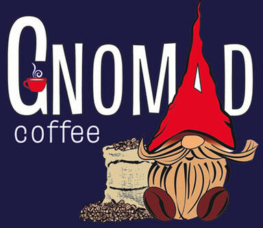 Gnomad Coffee Food Truck