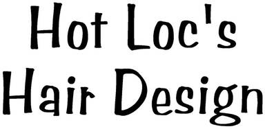 Hot Loc's Hair Design