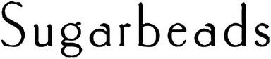 Sugarbeads