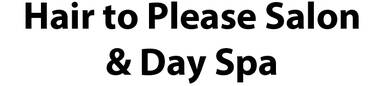 Hair to Please Salon & Day Spa