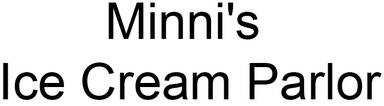 Minni's Ice Cream Parlor