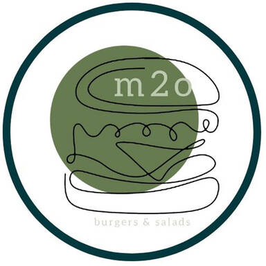 m2o Burgers & Salads