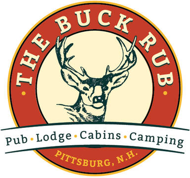 Buck Rub Pub & Lodge