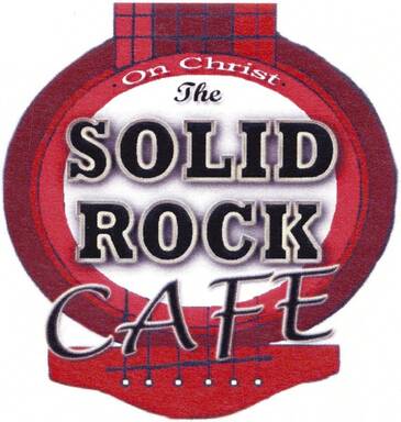 The Solid Rock Cafe