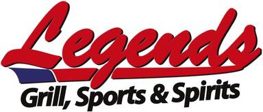 Legends Grill Sports & Spirits