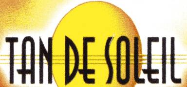 Tan de Soleil