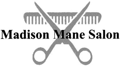 Madison Mane Salon