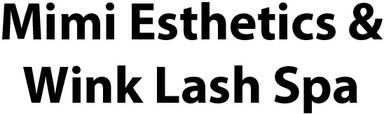 MiMi Esthetics & Wink Lash Spa