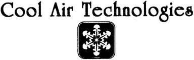 Cool Air Technologies