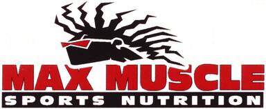 Max Muscle Nutrition