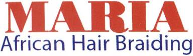 Maria African Hair Braiding