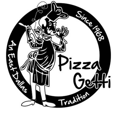 Pizza Getti