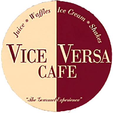 Vice Versa Cafe