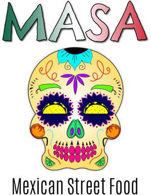 Masa Mexican Street Food