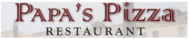 Papa's Pizza