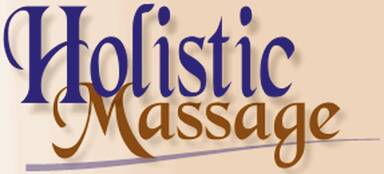 Holistic Massage Training Institute