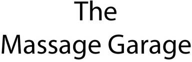 The Massage Garage