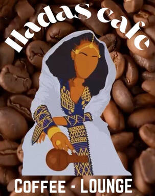 Hadas Cafe Lounge