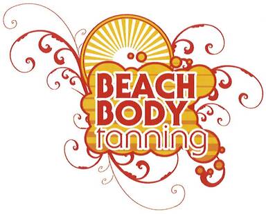 Beach Body Tanning
