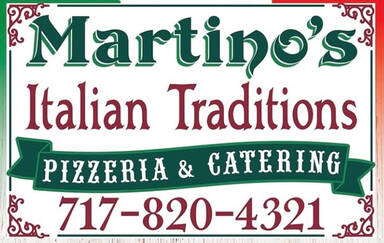 Martino's Italian Traditions