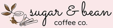 Sugar & Bean Coffee Co.