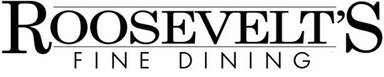Roosevelt's Fine Dining
