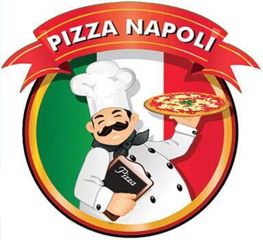 Pizza Napoli