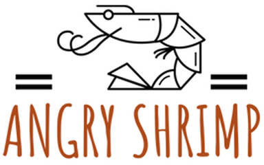 Angry Shrimp Food Truck